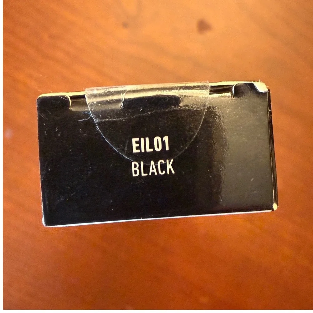 NYX Professional Epic‎ Ink Eyeliner Black EIL01 waterproof NIB